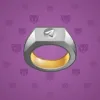 Signet Ring #13166