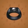Signet Ring #13173