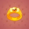 Signet Ring #13176