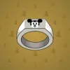 Signet Ring #13180