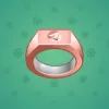 Signet Ring #13183
