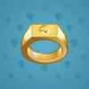 Signet Ring #13194