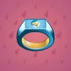 Signet Ring #13195