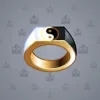 Signet Ring #13197