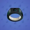 Signet Ring #13199