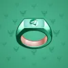 Signet Ring #13204
