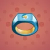 Signet Ring #13205