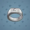 Signet Ring #13213