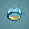 Signet Ring #13219