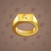 Signet Ring #13221