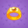 Signet Ring #13223