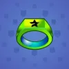Signet Ring #13224