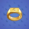 Signet Ring #13226