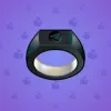 Signet Ring #13227