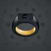 Signet Ring #13231