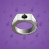 Signet Ring #13233