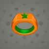 Signet Ring #13236