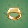 Signet Ring #13243