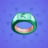 Signet Ring #13247