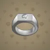 Signet Ring #1325
