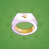 Signet Ring #13253