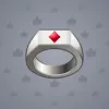 Signet Ring #13260