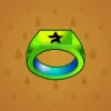 Signet Ring #13267