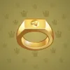 Signet Ring #1327