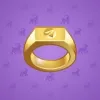 Signet Ring #13276