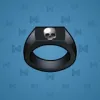 Signet Ring #1328