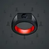Signet Ring #13282