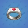 Signet Ring #13288