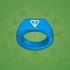 Signet Ring #13289