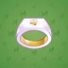 Signet Ring #13290
