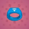 Signet Ring #13293