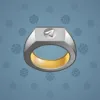 Signet Ring #13296