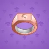 Signet Ring #13299