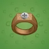 Signet Ring #13302