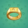 Signet Ring #13316