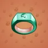 Signet Ring #1332