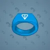 Signet Ring #13325
