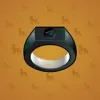 Signet Ring #13328