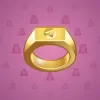 Signet Ring #1333