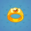 Signet Ring #13330