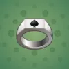 Signet Ring #13331