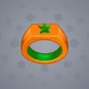 Signet Ring #13335