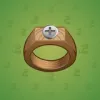 Signet Ring #13339