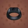 Signet Ring #1334