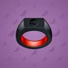 Signet Ring #13342