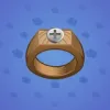 Signet Ring #13355